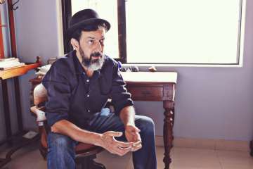 Rajat Kapoor 