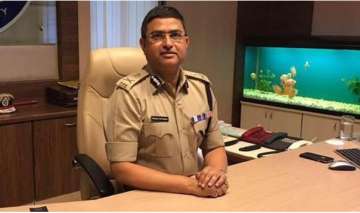 Special CBI Director Rakesh Asthana