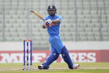 India vs West Indies 1st ODI