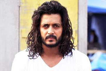 Riteish Deshmukh