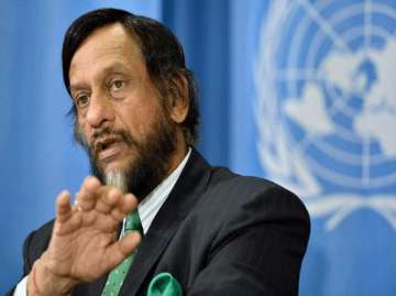 RK Pachauri Sexual Harassment Case: Molestation charges framed against TERI chief