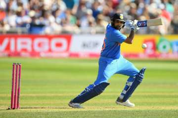 Vijay Hazare Trophy: Opener Rohit Sharma will join Mumbai in quarterfinals