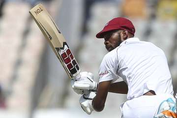 india vs west indies 2nd test