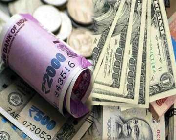 The remarks by Martin Rama, the Chief Economist for the South Asia region of the World Bank, came as the rupee hit an all-time low of 74.45 against the US dollar on Thursday. 