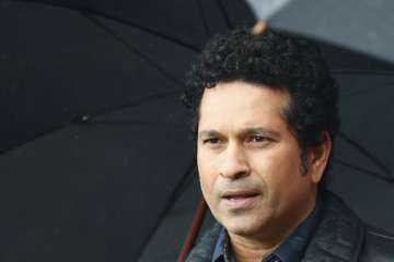 India vs West Indies: Sachin Tendulkar to inaugurate 4th ODI by ringing bell