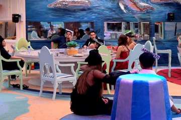 Bigg Boss 12 October 22 Highlights