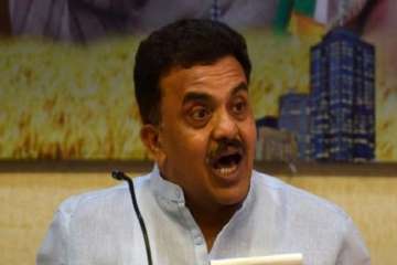 Sanjay Nirupam slams BJP over attacks on non-Gujaratis