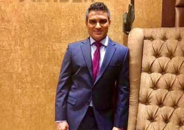 Sanjay Manjrekar