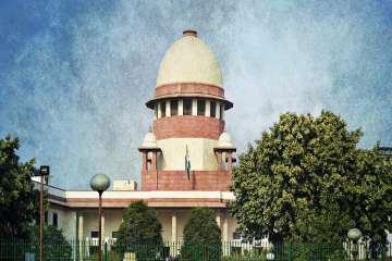 SC reserves verdict on plea of Cong leaders on duplicate voters in MP, Rajasthan
