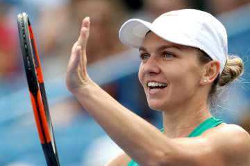 WTA Rankings: Simona Halep continues her domination for straight 2 years