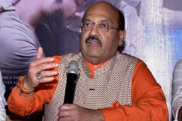 Amar Singh