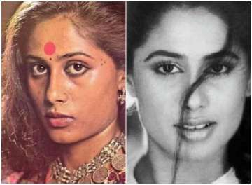 Remembering actress Smita Patil on the occasion of her birth anniversary