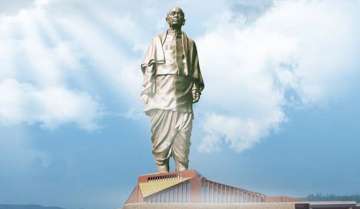 Statue of Unity will be unveiled by Prime Minister Narendra Modi on October 31, which also marks the 143rd birth anniversary of Sardar Patel.