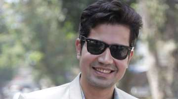 Made In China star Sumeet Vyas