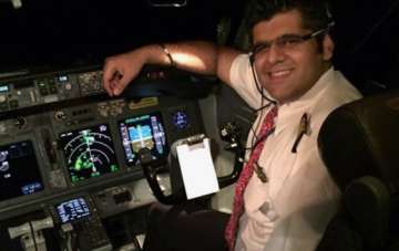 Lion Air disaster Latest Updates: India's Bhavye Suneja was pilot of Indonesian flight which crashed with 189 onboard?