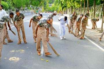 NGT summons Swachh Bharat joint secretary of Solid Waste Management