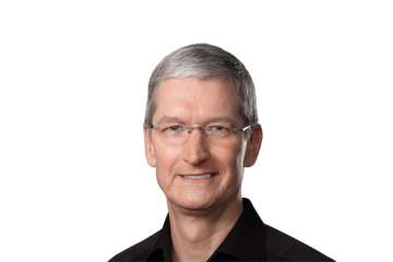 Apple CEO Tim Cook says that being gay is 'God's greatest gift to me'