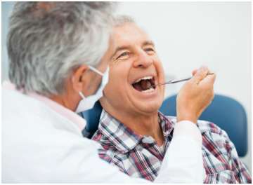 Tooth loss in older adults may linked with introduction to malnutrition