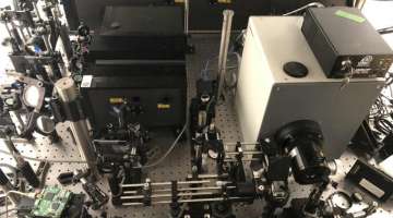 World's fastest camera can freeze time