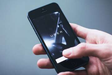 Uber rolls out traffic 'Movement'- a free urban planning software tool for Bengaluru