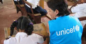 UNICEF