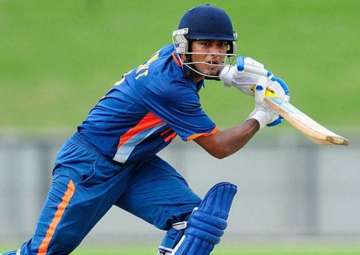 Unmukt Chand