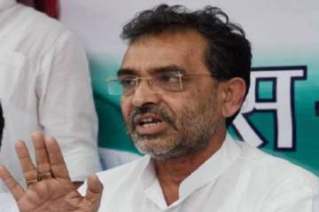 Upendra Kushwaha