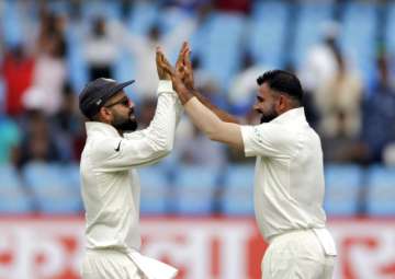 Live Score, India vs West Indies, 1st Test, Day 2