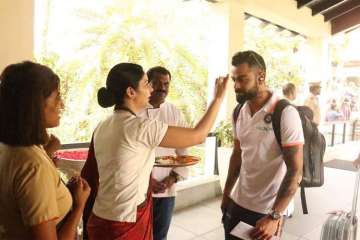 While Kerala gears up for 5th ODI, Virat Kohli pens down emotional letter for God's Own Country