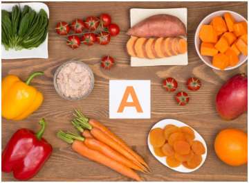 Health update: Overdose of vitamin A may up bone fracture risk