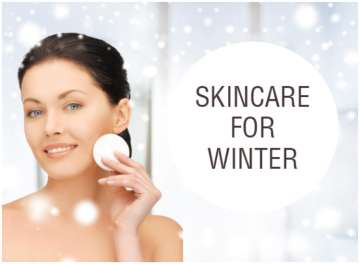 Love your skin! 6 easy tips to prepare your skin for winter season