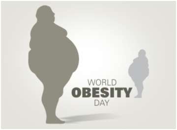 World Obesity Day: Severe obesity in mid 20s and 30s may result in shorter life expectancy 
