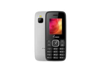 Ziox Mobiles launches a new feature phone in India 