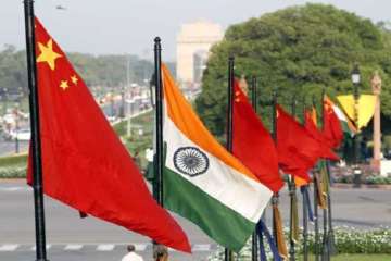Chinese defence minister says India, China should enhance military exchanges