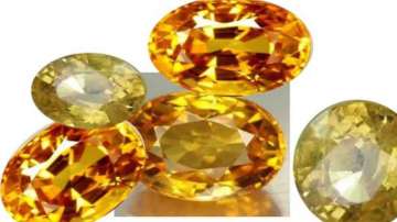 Happy Dhanteras 2018: Your guide to buying the right gems