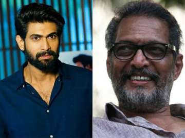 Housefull 4: Rana Daggubati replaces Nana Patekar in this Akshay Kumar starrer?