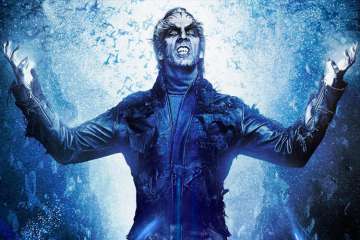 2.0: Rajinikanth, Akshay Kumar starrer in cinema halls today