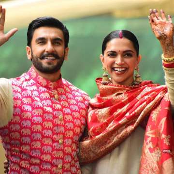 Trouble in Ranveer Singh, Deepika Padukone’s paradise owing to their Anand Karaj ceremony