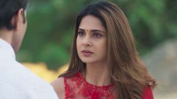 jennifer winget bepannaah goes off air