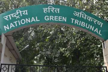 NGT slaps Rs 1 lakh fine on DPCC