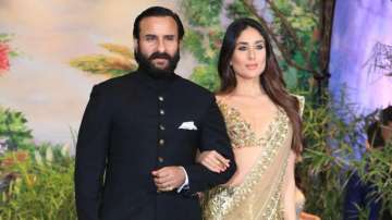 Saif Ali Khan on launching ethnic fashion brand: There are more people looking for Indian clothes online 