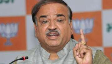 Union Minister Ananth Kumar passes away at 59