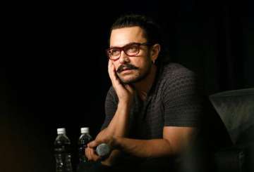 Aamir Khan