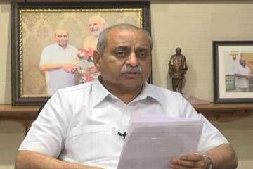 Gujarat govt says it is willing to rename Ahmedabad as Karnavati