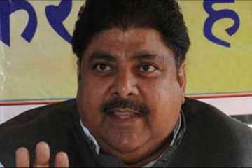 Ajay Chautala