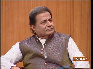  Anup Jalota in Aap Ki Adalat