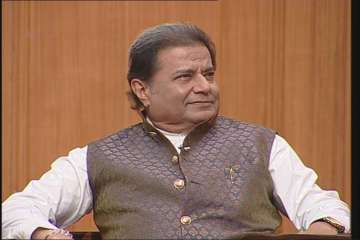 Anup Jalota spills beans in Aap Ki Adalat