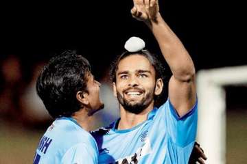 Hockey World Cup 2018: Akashdeep was lethal in his new role of linkman, says coach Harendra Singh