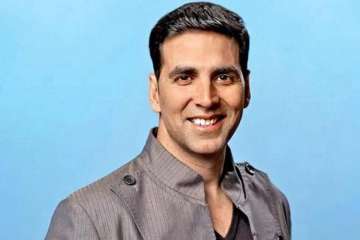 Akshay Kumar 