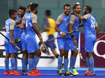 Hockey World Cup 2018: Optimistic India look to end 43 years of hurt